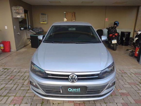 VolksWagen VIRTUS Comfort. 200 TSI 1.0 Flex 12V Aut