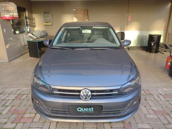 VolksWagen VIRTUS Comfort. 200 TSI 1.0 Flex 12V Aut