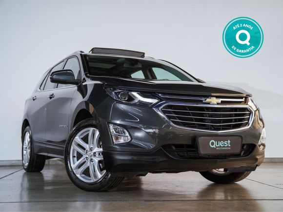 Chevrolet EQUINOX Premier 2.0 Turbo AWD 262cv Aut.