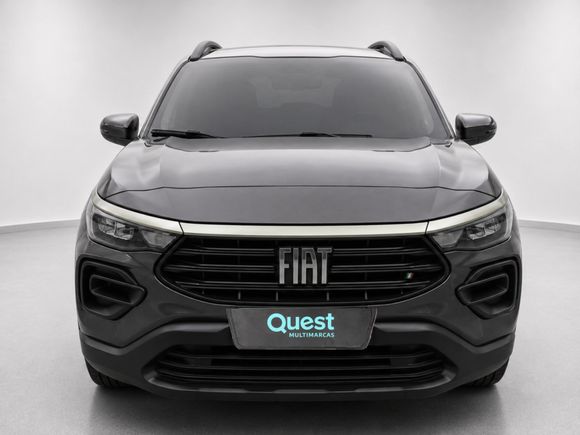 Fiat PULSE DRIVE 1.3 8V Flex Aut.