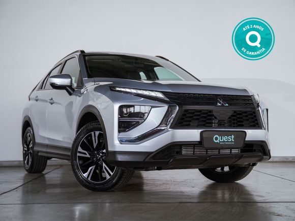 Mitsubishi Eclipse Cross GLS 1.5 16V 165cv Aut.