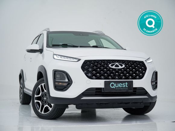 CHERY Tiggo 3X Pro 1.0 Turbo Flex Aut.