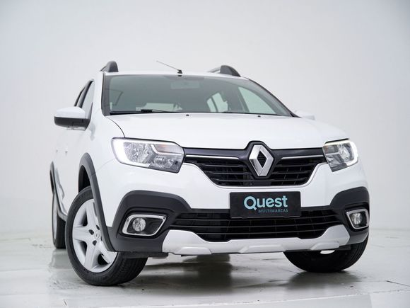 Renault STEPWAY Zen Flex 1.6 16V Mec.