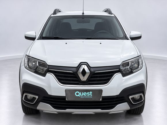 Renault STEPWAY Zen Flex 1.6 16V Mec.