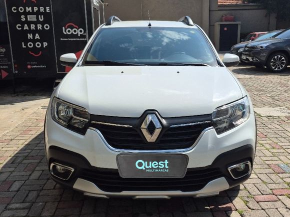 Renault STEPWAY Zen Flex 1.6 16V Mec.
