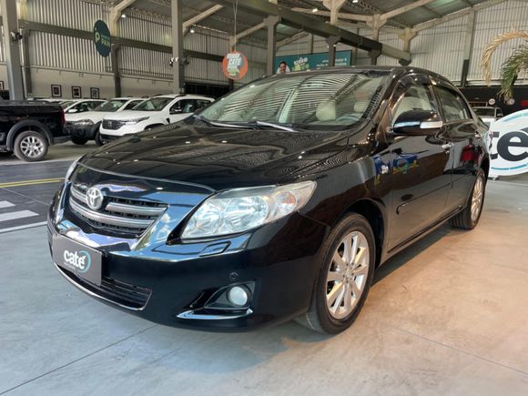 Toyota Corolla ALTIS/A.Premiu. 2.0 Flex 16V Aut