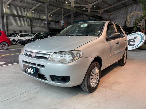 Fiat Palio 1.0 Cel. ECON./ITALIA F.Flex 8V 4p