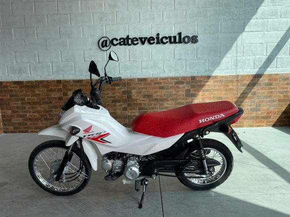 HONDA POP 110i ES