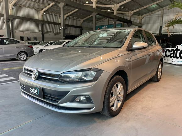 VolksWagen Polo Comfort. 200 TSI 1.0 Flex 12V Aut.