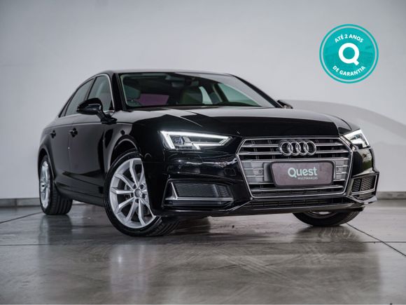 Audi A4 Prestige 2.0 TFSI 190cv S-tronic