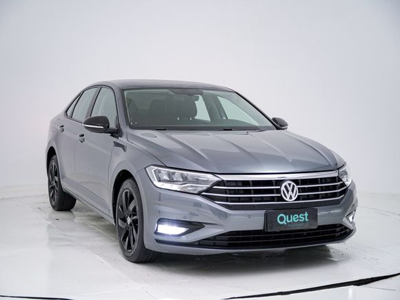 VolksWagen JETTA Comfort. 250 TSI 1.4 Flex 16v Aut.