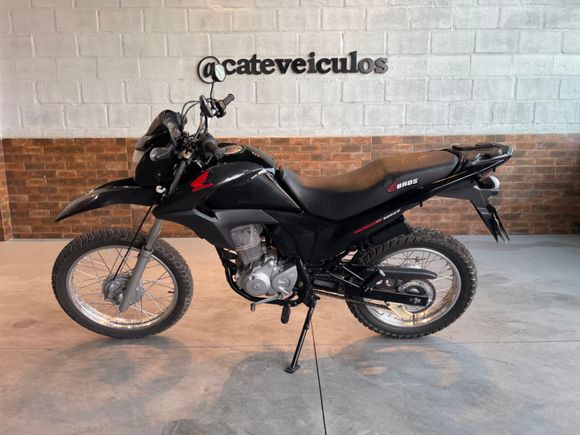 HONDA NXR 160 BROS ESDD FLEXONE