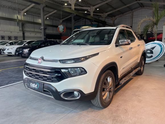 Fiat Toro Ranch 2.0 16V 4x4 Diesel Aut.