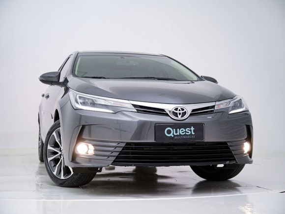 Toyota Corolla ALTIS/A.Premiu. 2.0 Flex 16V Aut