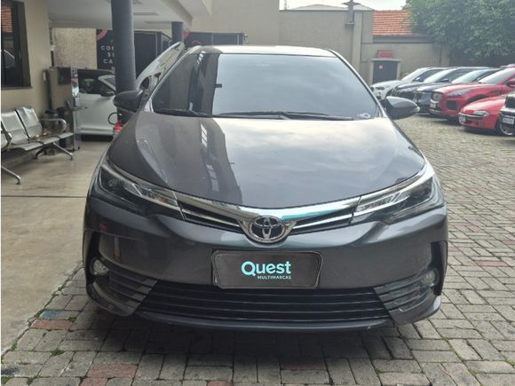 Toyota Corolla ALTIS/A.Premiu. 2.0 Flex 16V Aut