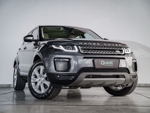 Land Rover Range R.EVOQUE Si4 HSE Dyn. 2.0/Flex Aut