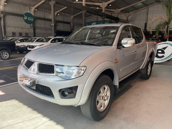 Mitsubishi L200 Triton HPE 3.2 CD TB Int.Diesel Aut