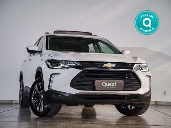 Chevrolet TRACKER Premier 1.2 Turbo 12V Flex Aut.