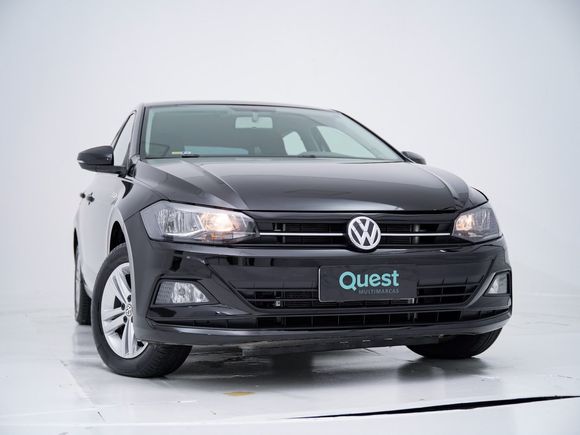 VolksWagen Polo Comfort. 200 TSI 1.0 Flex 12V Aut.