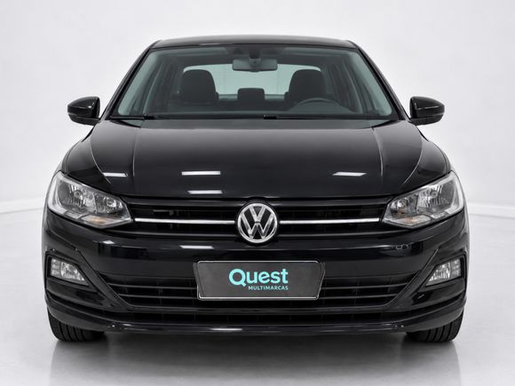 VolksWagen Polo Comfort. 200 TSI 1.0 Flex 12V Aut.