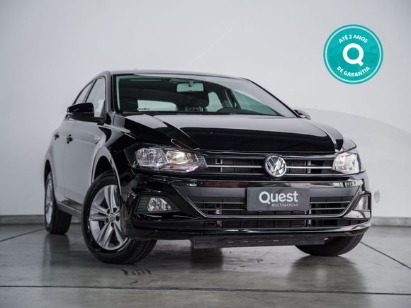 VolksWagen Polo Comfort. 200 TSI 1.0 Flex 12V Aut.