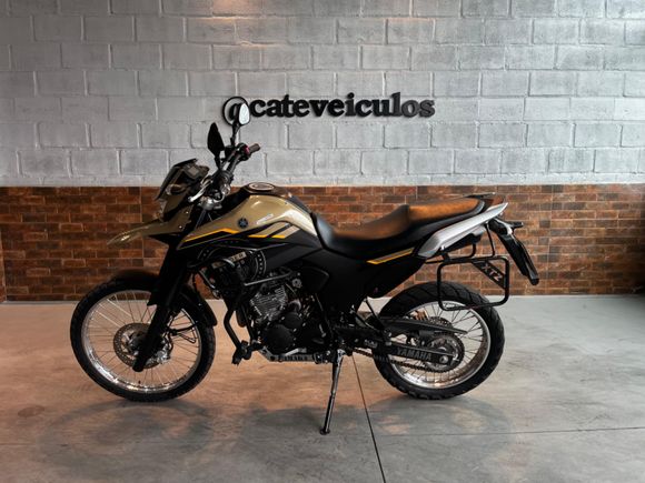 YAMAHA XTZ 250 LANDER 249cc/LANDER BLUEFLEX/ABS