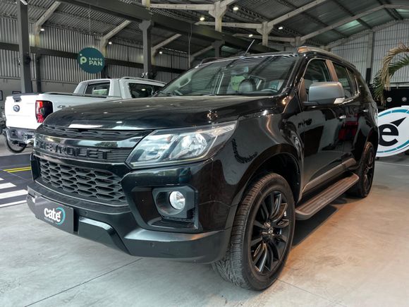 Chevrolet TRAILBLAZER LTZ 2.8 CTDI Diesel Aut.