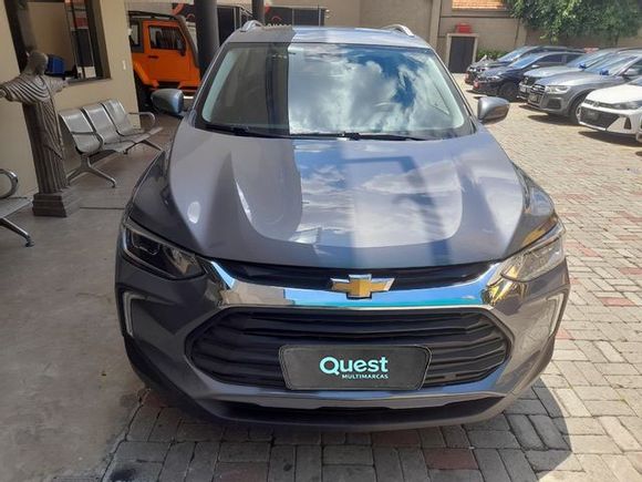 Chevrolet TRACKER Premier 1.2 Turbo 12V Flex Aut.