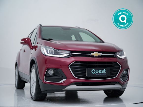 Chevrolet TRACKER Premier 1.4 Turbo 16V Flex Aut