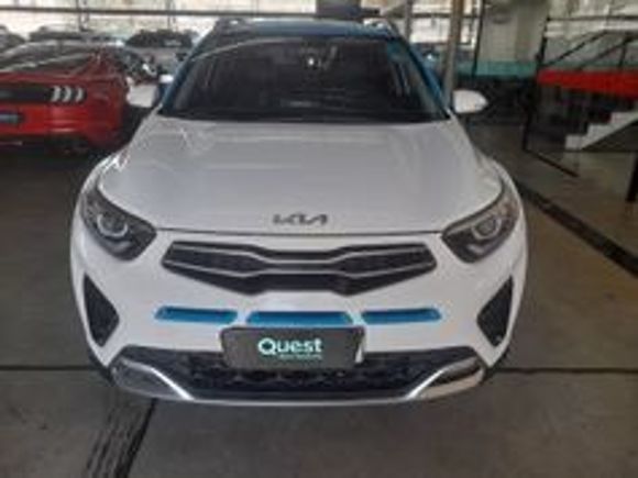 Kia Motors STONIC SX 1.0 MHEV TB Aut.