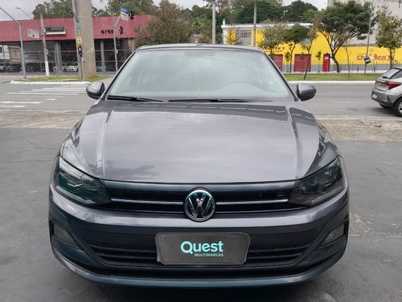 VolksWagen VIRTUS Comfort. 200 TSI 1.0 Flex 12V Aut