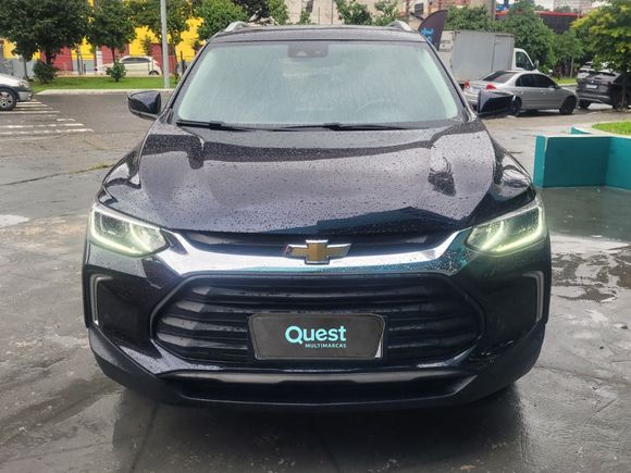 Chevrolet TRACKER Premier 1.2 Turbo 12V Flex Aut.