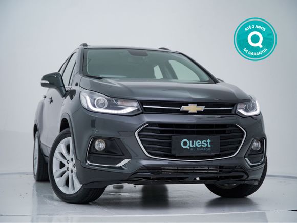 Chevrolet TRACKER Premier 1.4 Turbo 16V Flex Aut