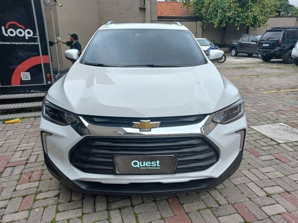 Chevrolet TRACKER Premier 1.2 Turbo 12V Flex Aut.