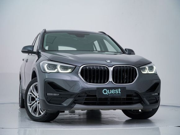 BMW X1 SDRIVE 20i 2.0/2.0 TB Acti.Flex Aut.