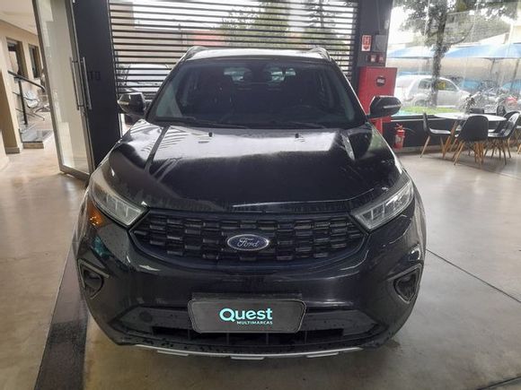 Ford TERRITORY SEL 1.5 GTDi EcoBoost Aut.