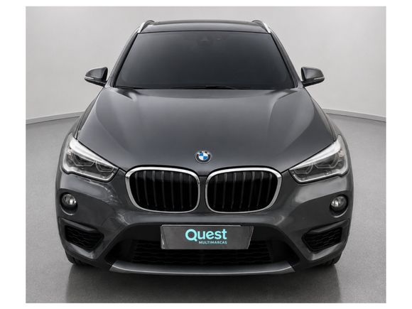 BMW X1 SDRIVE 20i 2.0/2.0 TB Acti.Flex Aut.
