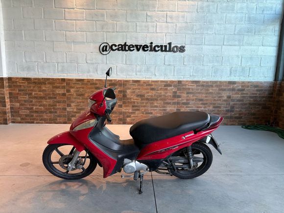 HONDA BIZ 125/125i Flex