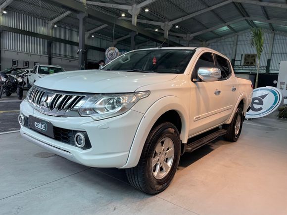 Mitsubishi L200 Triton Sport HPE 2.4 CD Diesel Aut.