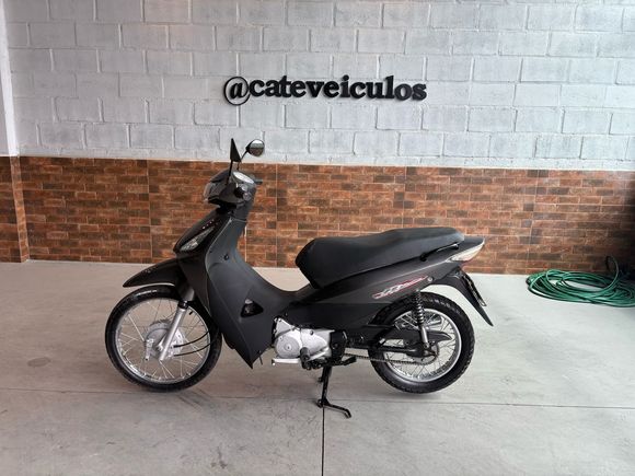 HONDA BIZ 125 KS/ KS F.INJ./KS MIX F.INJECTION