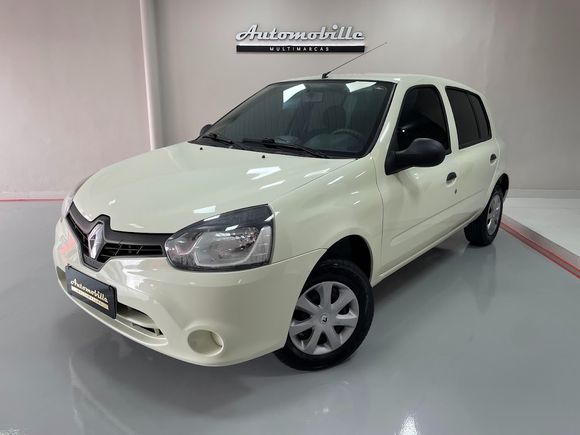 Renault Clio RN/Alizé/Expr./1.0 Hi-Power 16V 5p