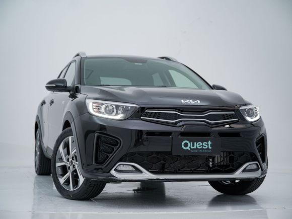 Kia Motors STONIC SX 1.0 MHEV TB Aut.