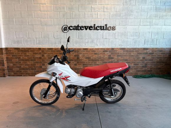 HONDA POP 110i ES