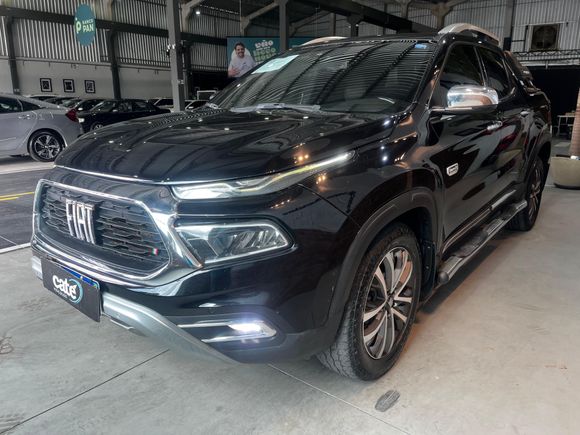 Fiat Toro Ranch 2.0 16V 4x4 Diesel Aut.