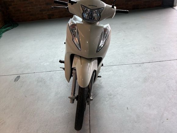 HONDA BIZ 125/125i Flex