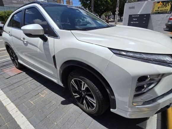 Mitsubishi Eclipse Cross HPE-S Sport 1.5 AWC Aut.