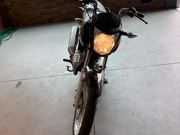 HONDA CG 150 FAN ESDi/ 150 FAN ESDi FLEX
