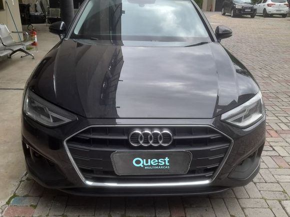 Audi A4 Prestige 2.0 TFSI 190cv S-tronic