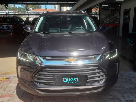 Chevrolet TRACKER Premier 1.2 Turbo 12V Flex Aut.