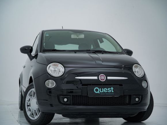 Fiat 500 SPORT 1.4 16V 100cv  Dualogic